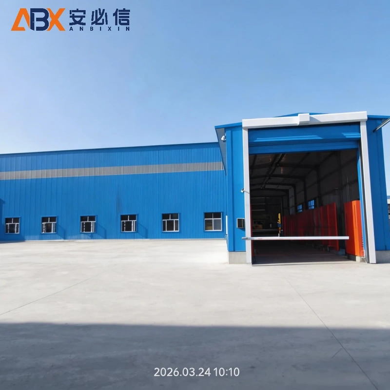 湘西土家族苗族自治州柔性门