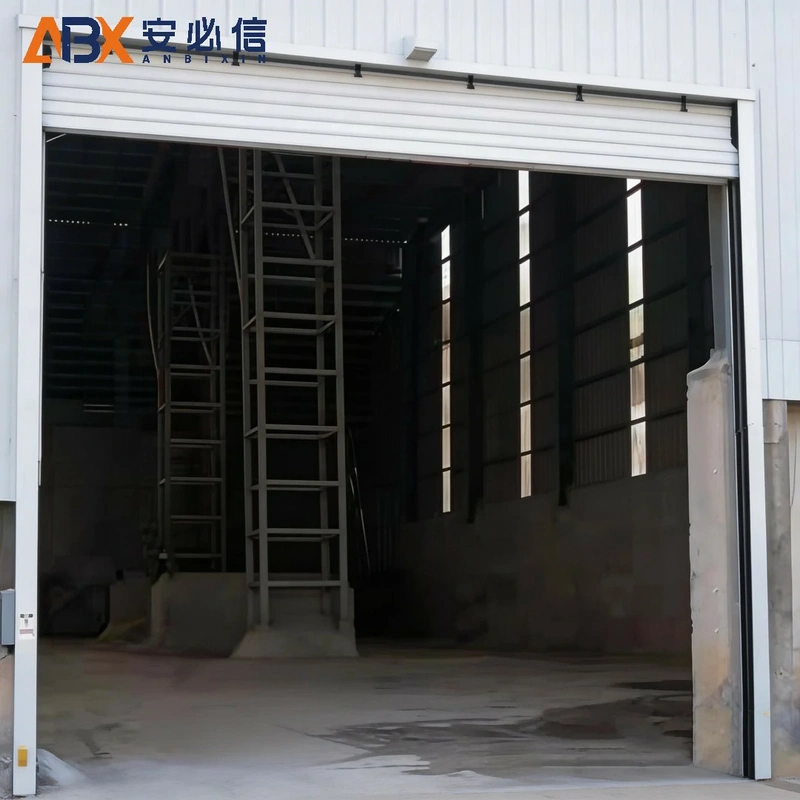 湘西土家族苗族自治州柔性大门