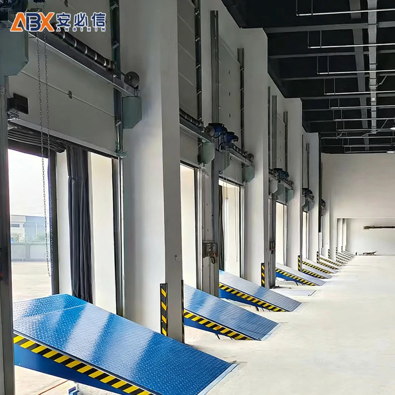 湘西土家族苗族自治州升降滑升门